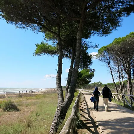 Moschettieri-8 By Interhome Bibione