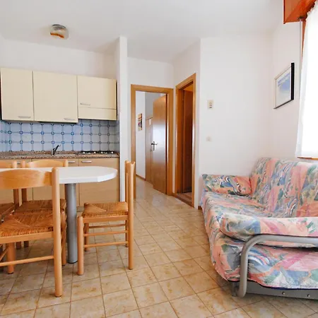 Moschettieri-8 By Interhome * Bibione
