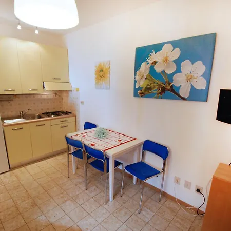 Appartement Moschettieri-8 By Interhome Bibione