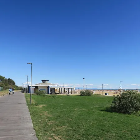 Moschettieri-8 By Interhome Appartement