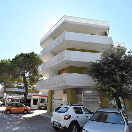 Apartment Moschettieri-8 By Interhome