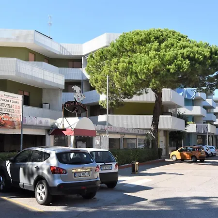 Moschettieri-8 By Interhome Appartement Bibione