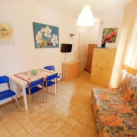 Apartment Moschettieri-8 By Interhome Bibione