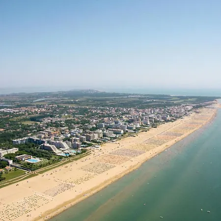 Appartement Moschettieri-8 By Interhome *