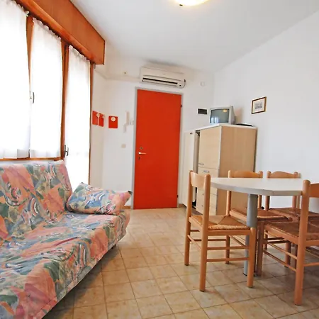 Apartment Moschettieri-8 By Interhome