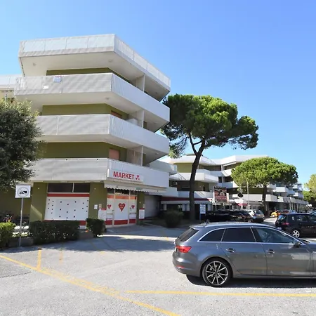 Apartment Moschettieri-8 By Interhome *