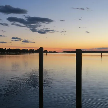 Appartement Moschettieri-8 By Interhome