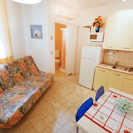 Moschettieri-8 By Interhome Appartement Bibione