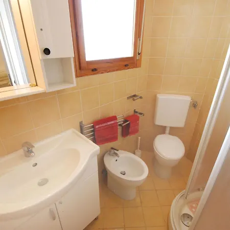 Apartament Moschettieri-8 By Interhome