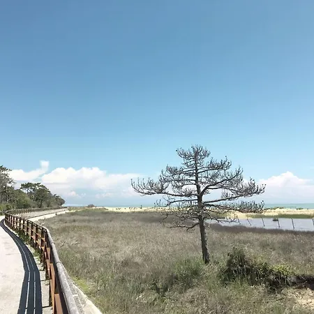 Moschettieri-8 By Interhome * Bibione