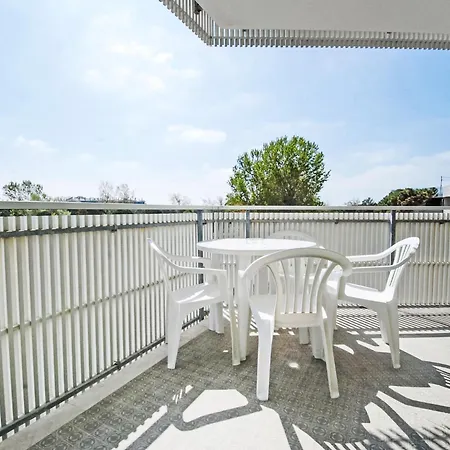 Appartement Moschettieri-8 By Interhome