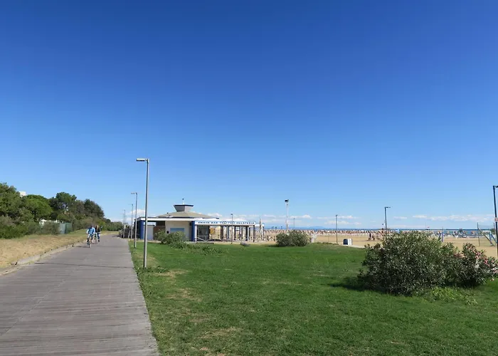 Moschettieri-8 By Interhome Apartment