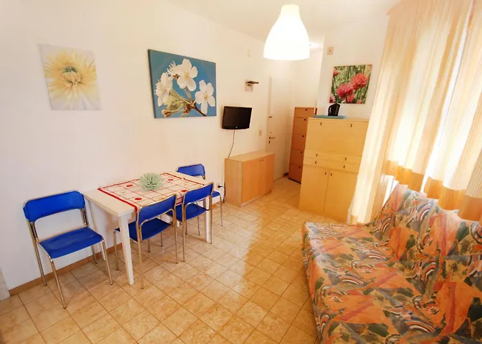 Apartament Moschettieri-8 By Interhome Bibione