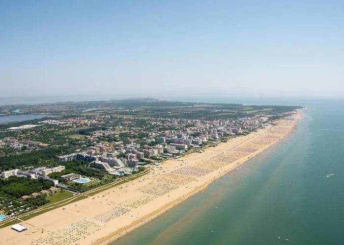 Apartament Moschettieri-8 By Interhome *