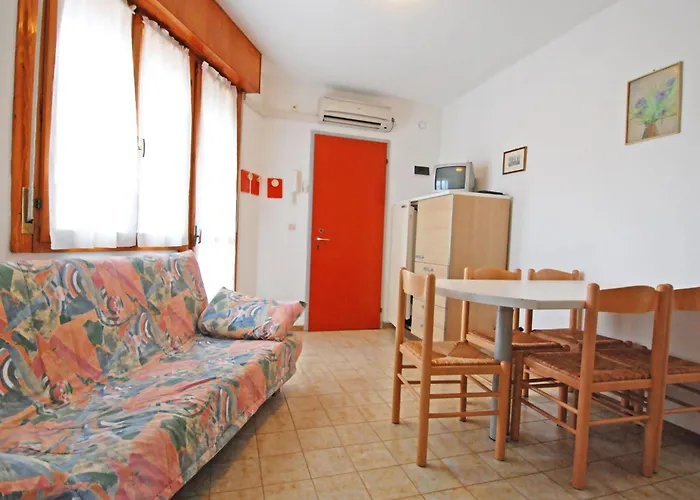 Apartment Moschettieri-8 By Interhome