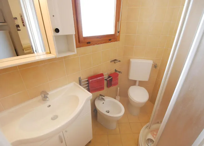 Apartament Moschettieri-8 By Interhome