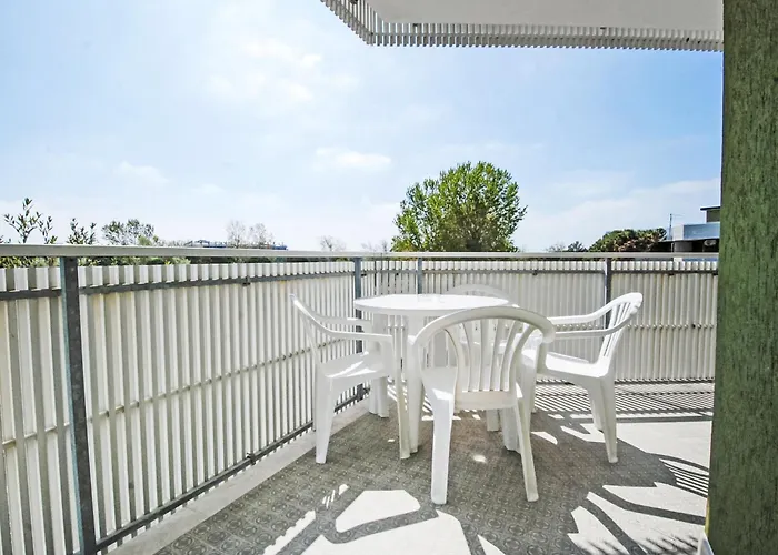 Apartment Moschettieri-8 By Interhome