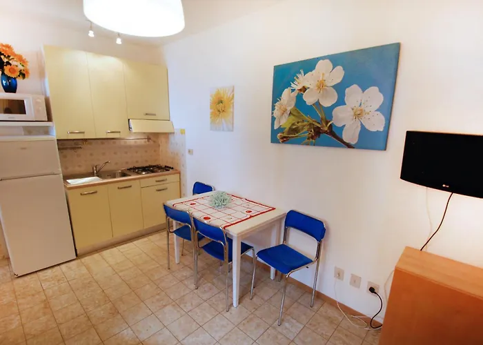 Apartament Moschettieri-8 By Interhome Bibione